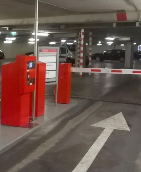 Customer case: WPS Parking Systems & Telerex werken succesvol samen aan parkeeroplossingen