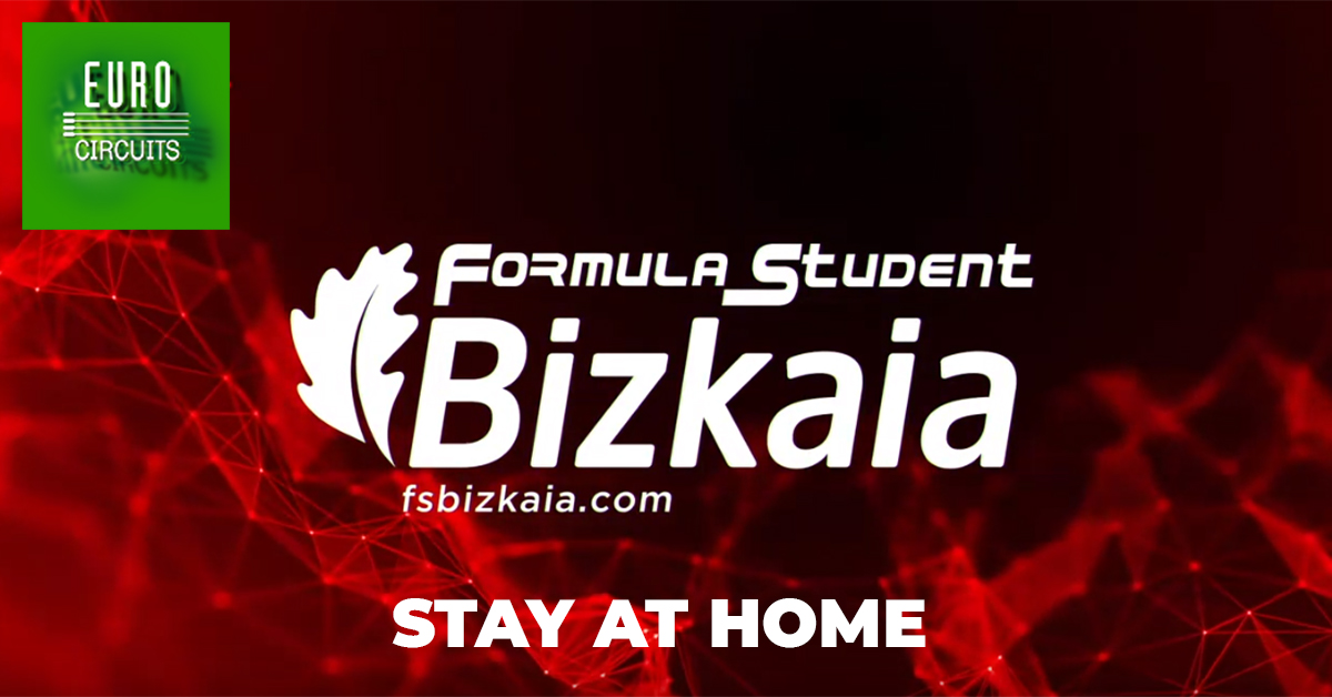 Formula Student Bizkaia team