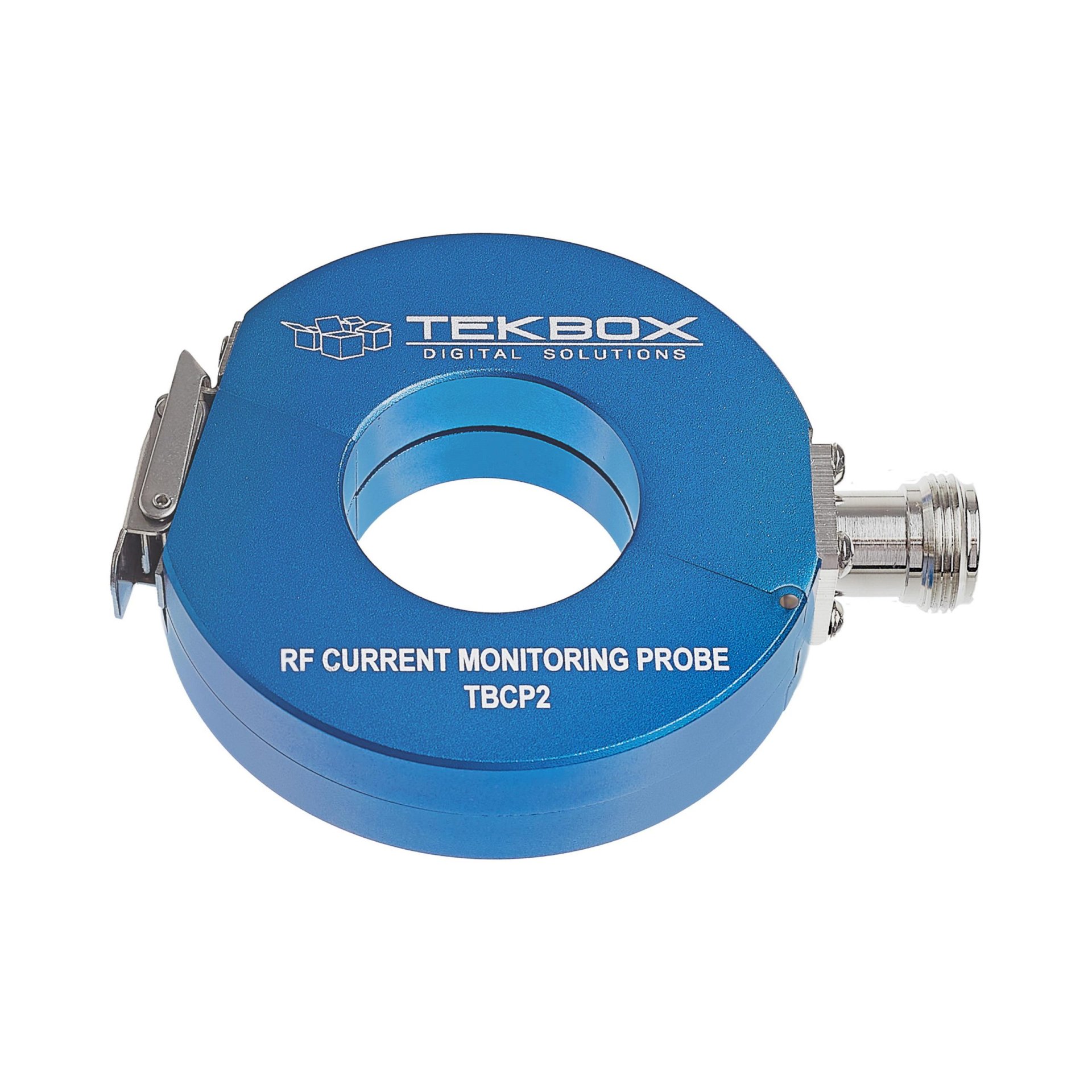 Tekbox Current Probes for EMC testing