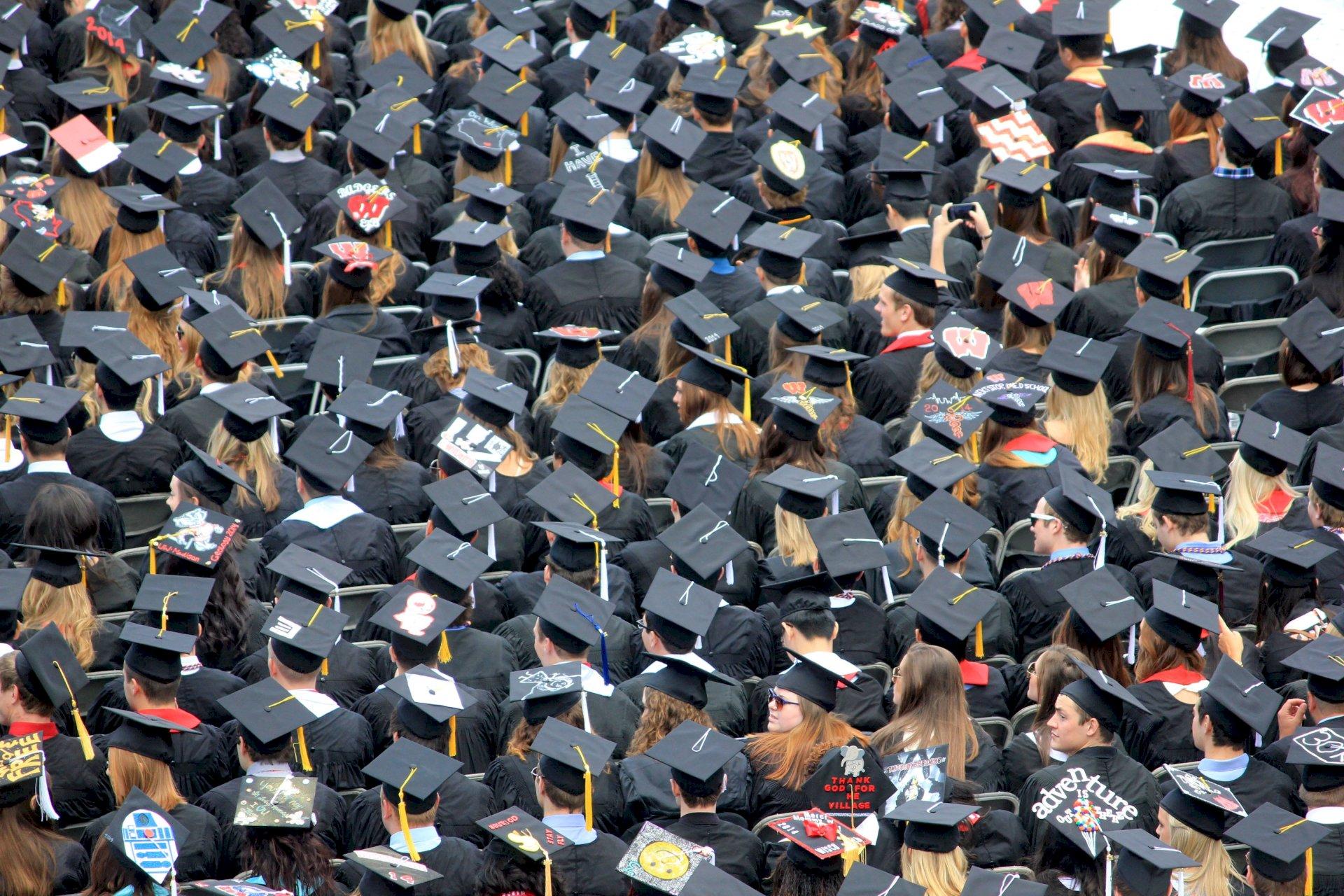 Studenten aantrekken voor de toekomst