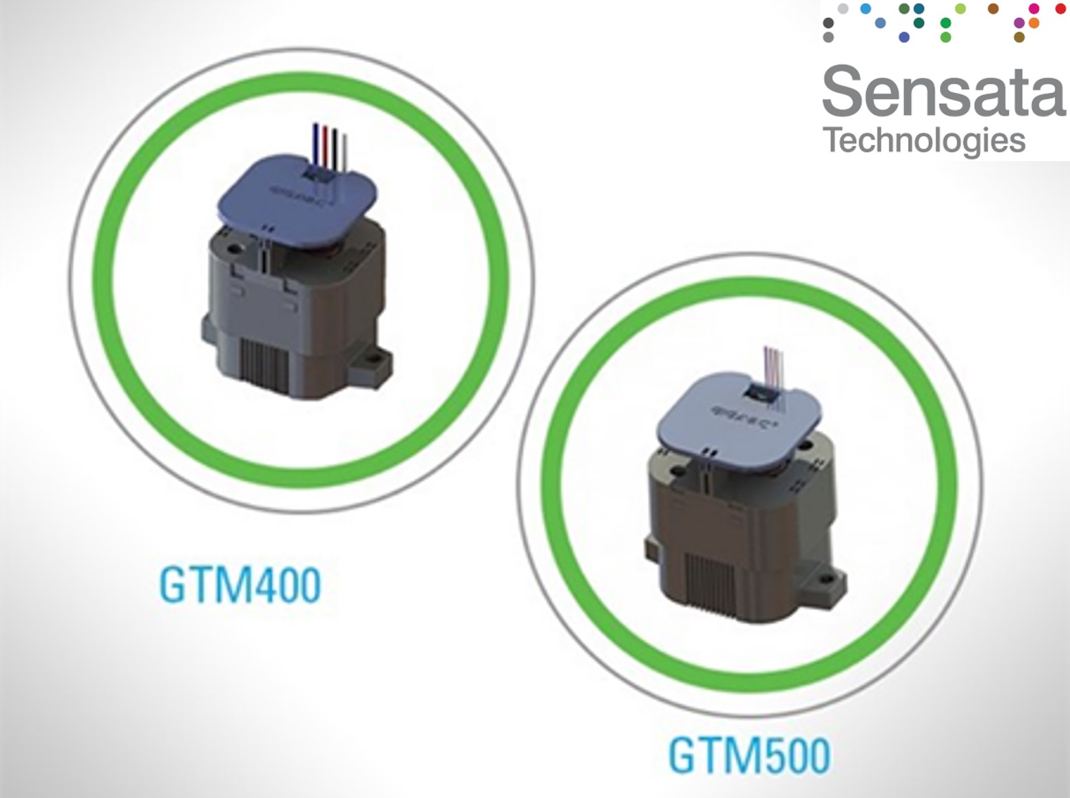 Sensata Technologies Introduces GTM400 and GTM500 Bidirectional Contactors for Energy Storage, DC Fast Charging and Heavy-Duty Vehicles