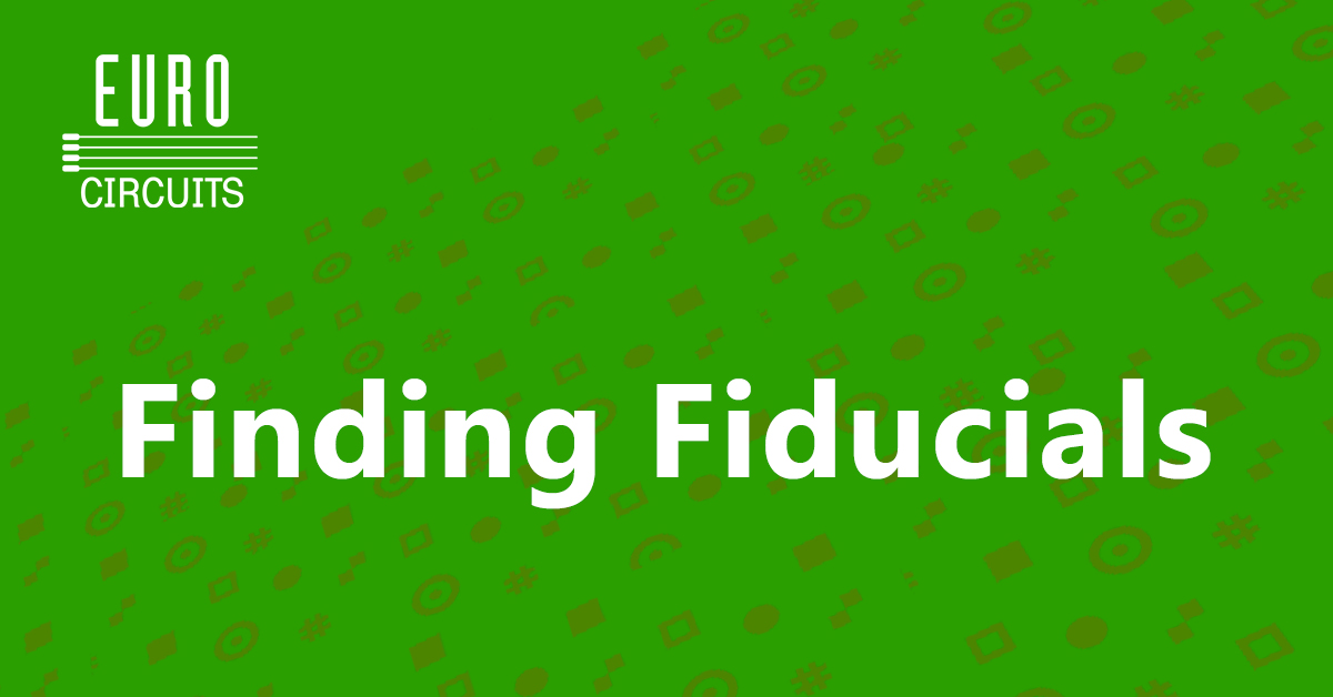 Finding Fiducials