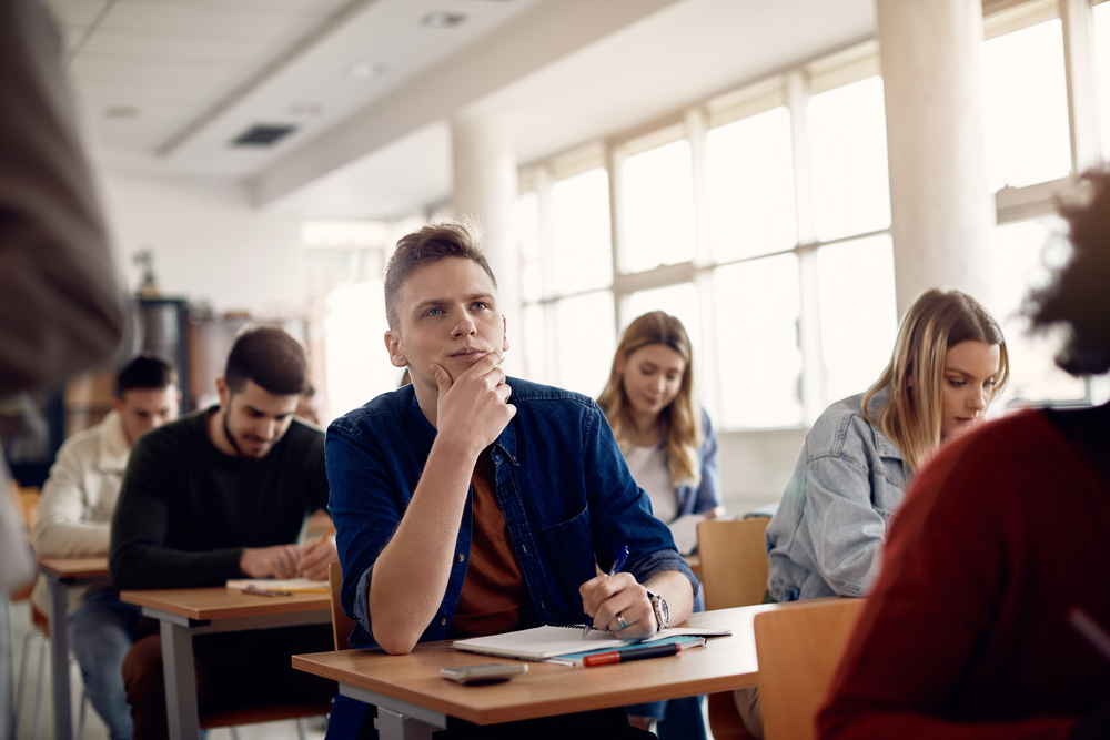 Bereik studenten en potentile collegas via gastcolleges