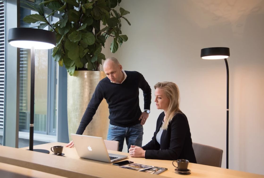 Sparckel wil meer licht in het leven van mensen brengen