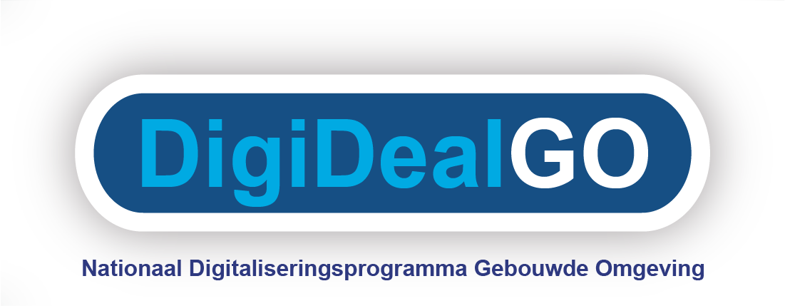 DigiDealGO versnelt digitalisering bouwsector