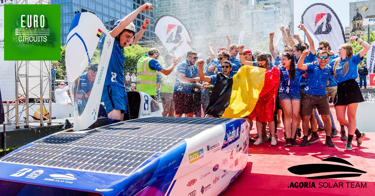 Bridgestone World Solar Challenge