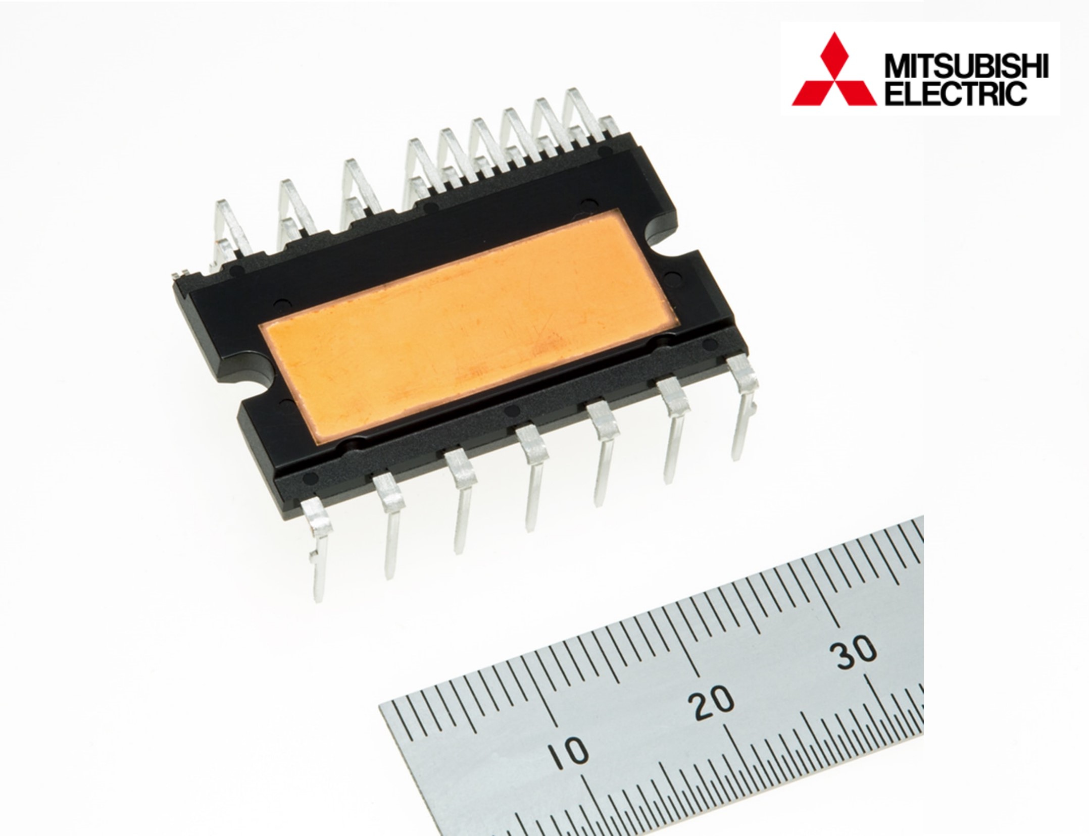 Mitsubishi Electric to Launch SLIMDIP-Z Power Semiconductor Module