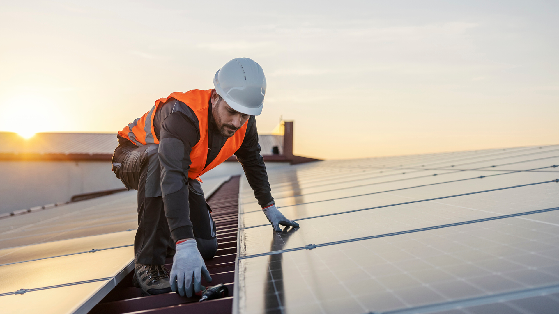 Meer keus bij het aansluiten van zonnepanelen