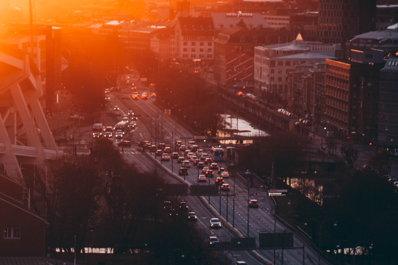 Omgevingswet gaat in op 1 januari 2024