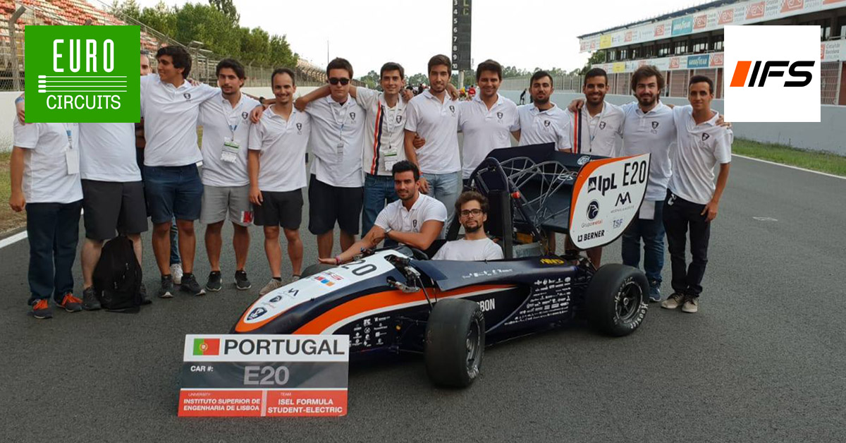 ISEL Formula Student