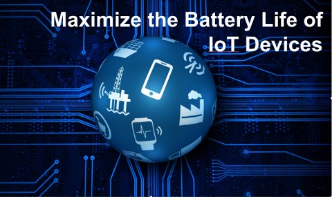 Lezing: Meetuitdagingen bij de ontwikkeling van IoT Devices