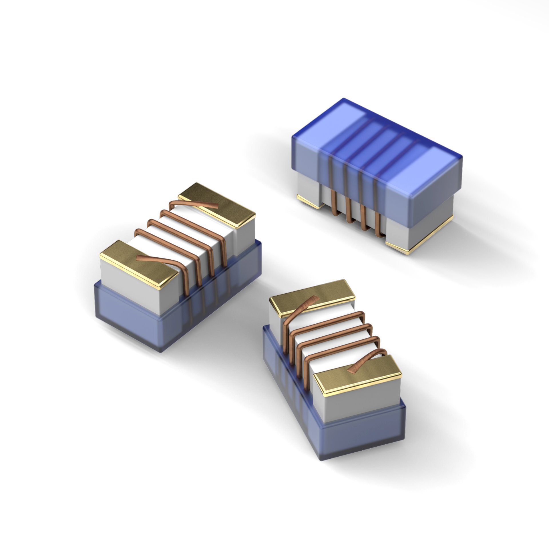 Wrth Elektronik extends its product family of WE-KI ceramic SMT inductors