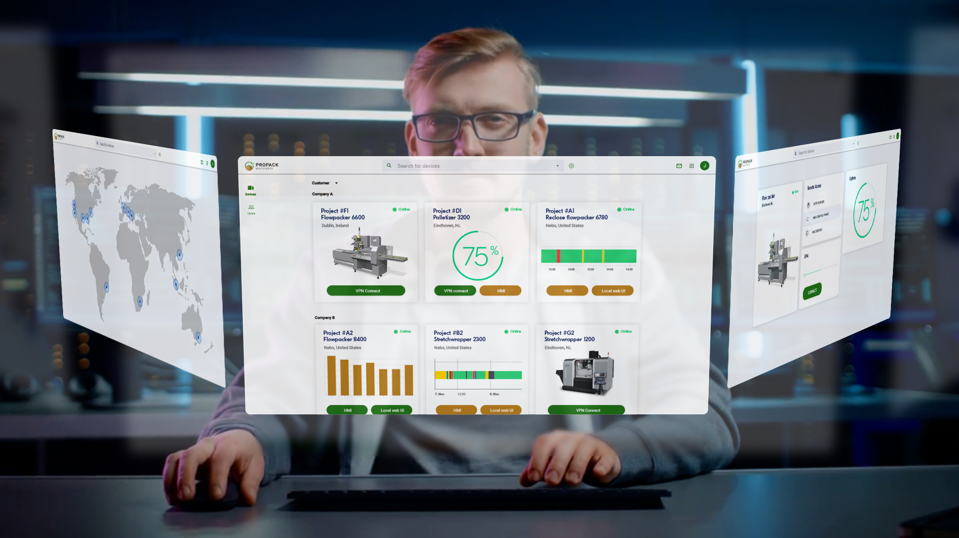 Component SDK: The new complete service tool for engineers