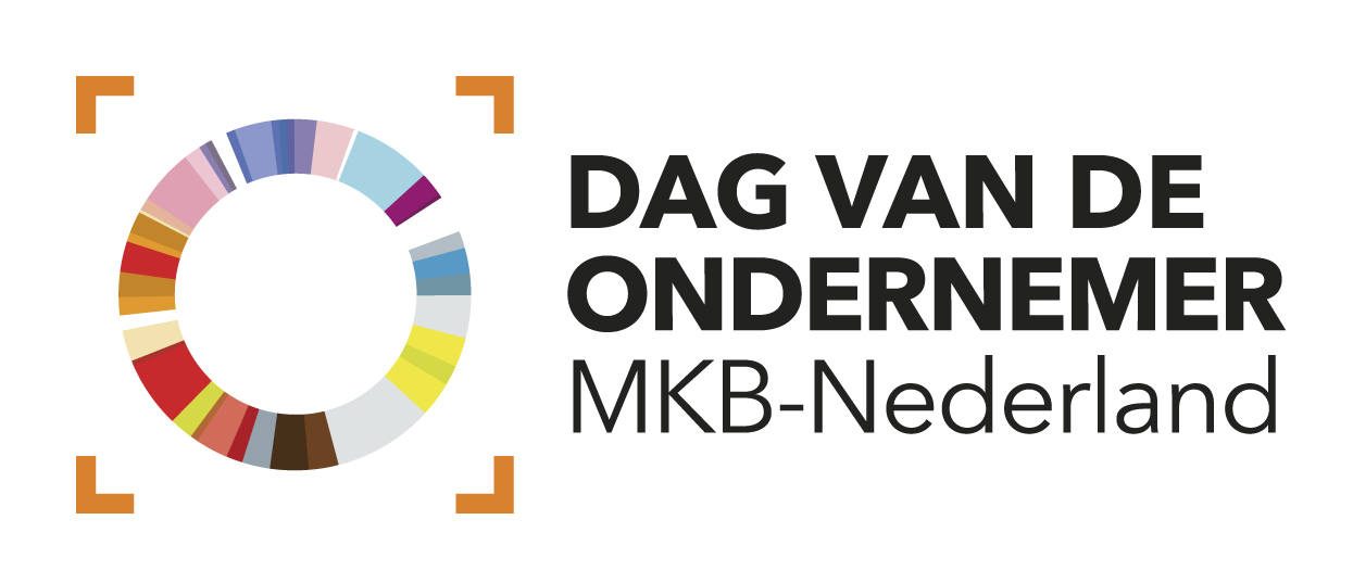 Dag van de Ondernemer op vrijdag 16 november 2018