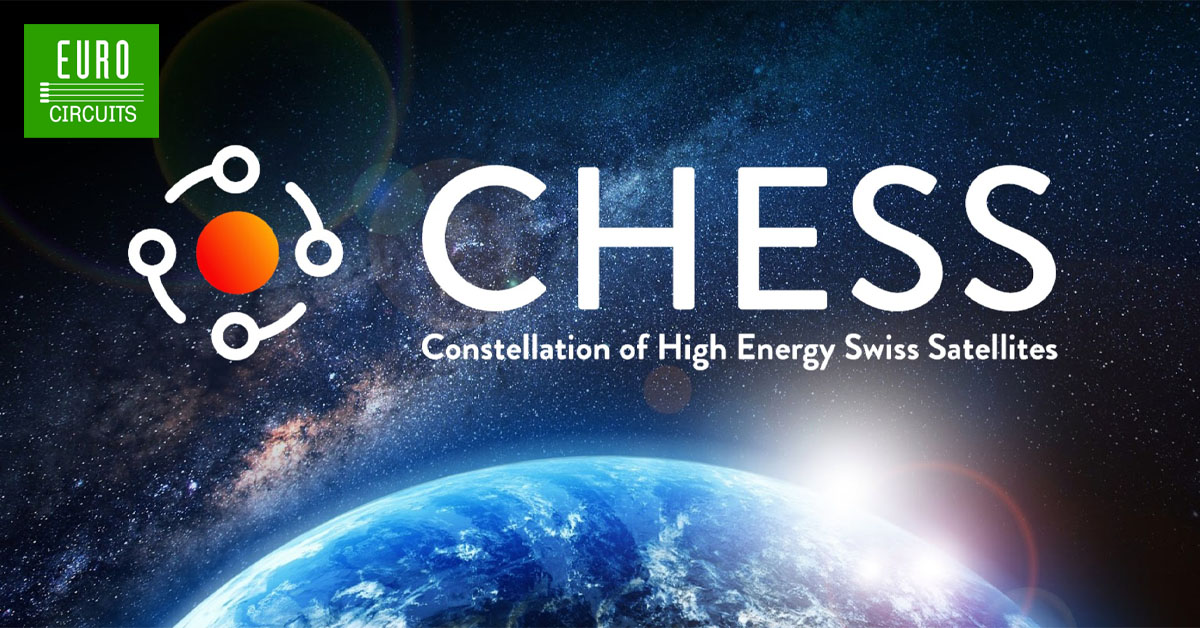 EPFL Spacecraft Team - CHESS