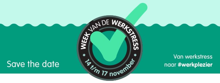 Week van de Werkstress