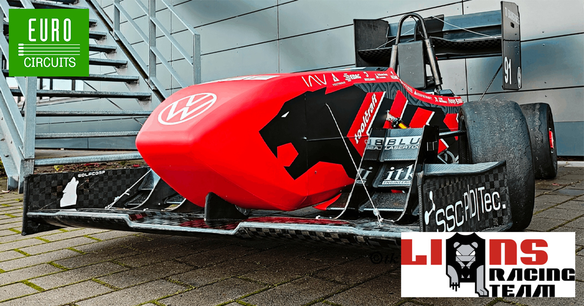 Lions Racing Team e.V.