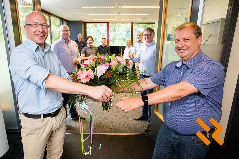 Rensen verhuist van Hoogeveen naar Lelystad