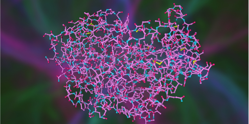 Peptides: een kwestie van smaak