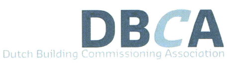 Vanaf2023 neemtDutch Building Commissioning Association de commissioners over