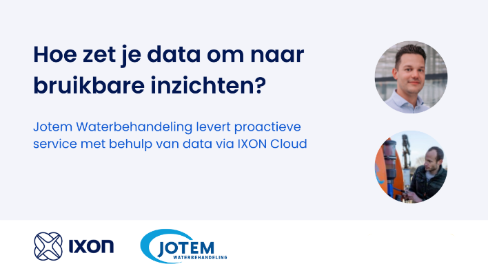 Hoe zet je data om naar bruikbare inzichten?