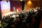 Programma conferentie Bits, Bricks & Behaviour 2019