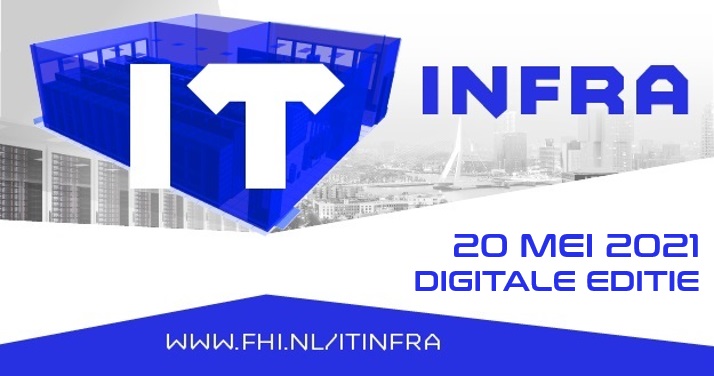 IT Infra webinar Duurzaamheid