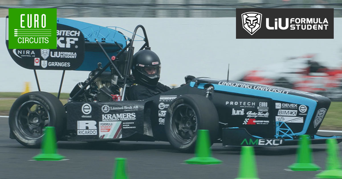 LiU Formula Student