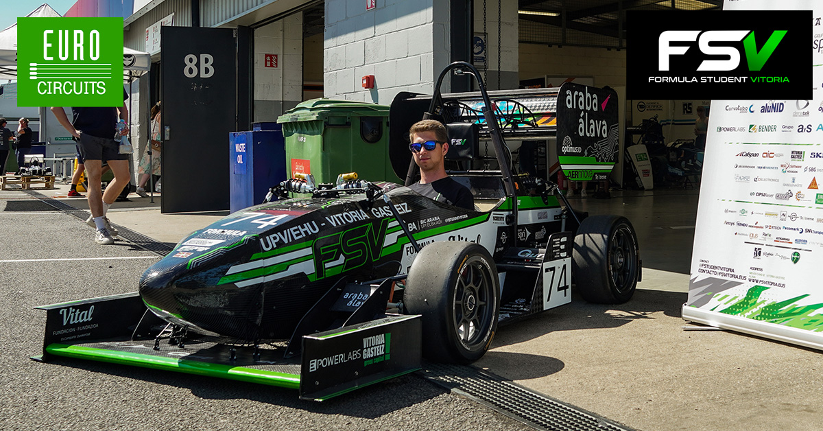 Formula Student Vitoria