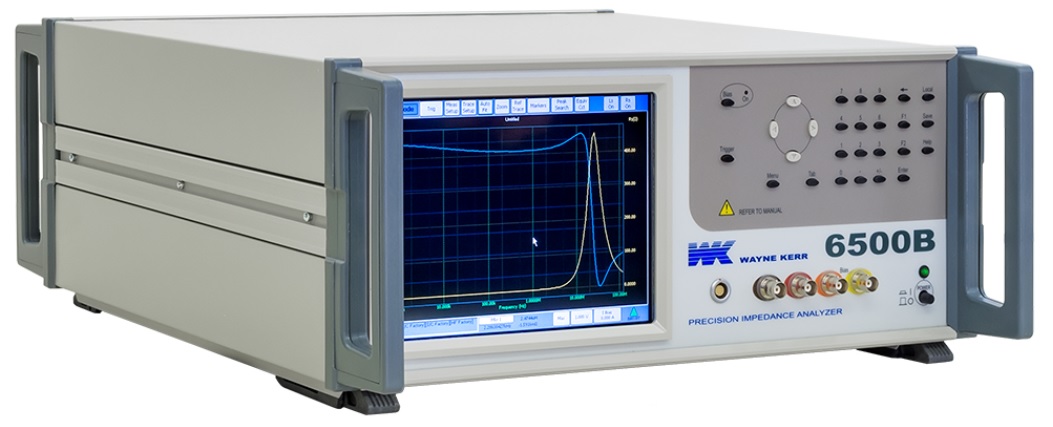 Wayne Kerr 6500B Series Impedance Analyzer