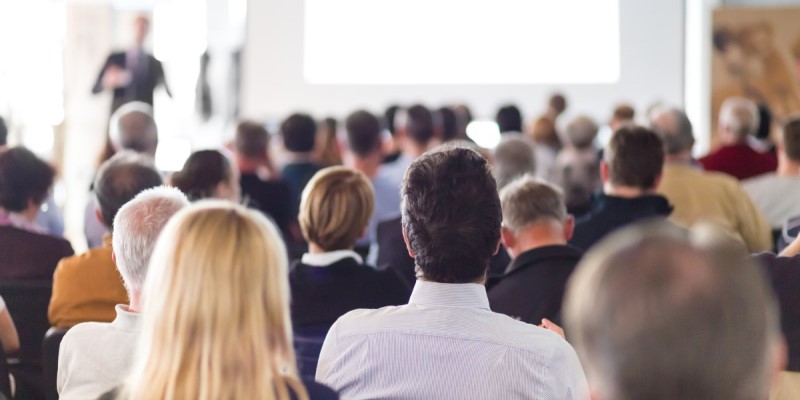 Actueel conferentieprogramma speelt in op uw vragen