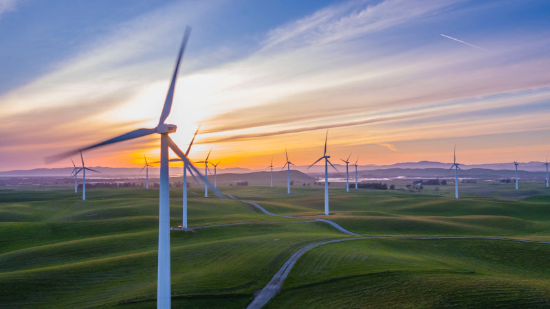 Het belang van investeren in energie