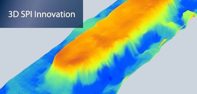 3D SPI Innovatie