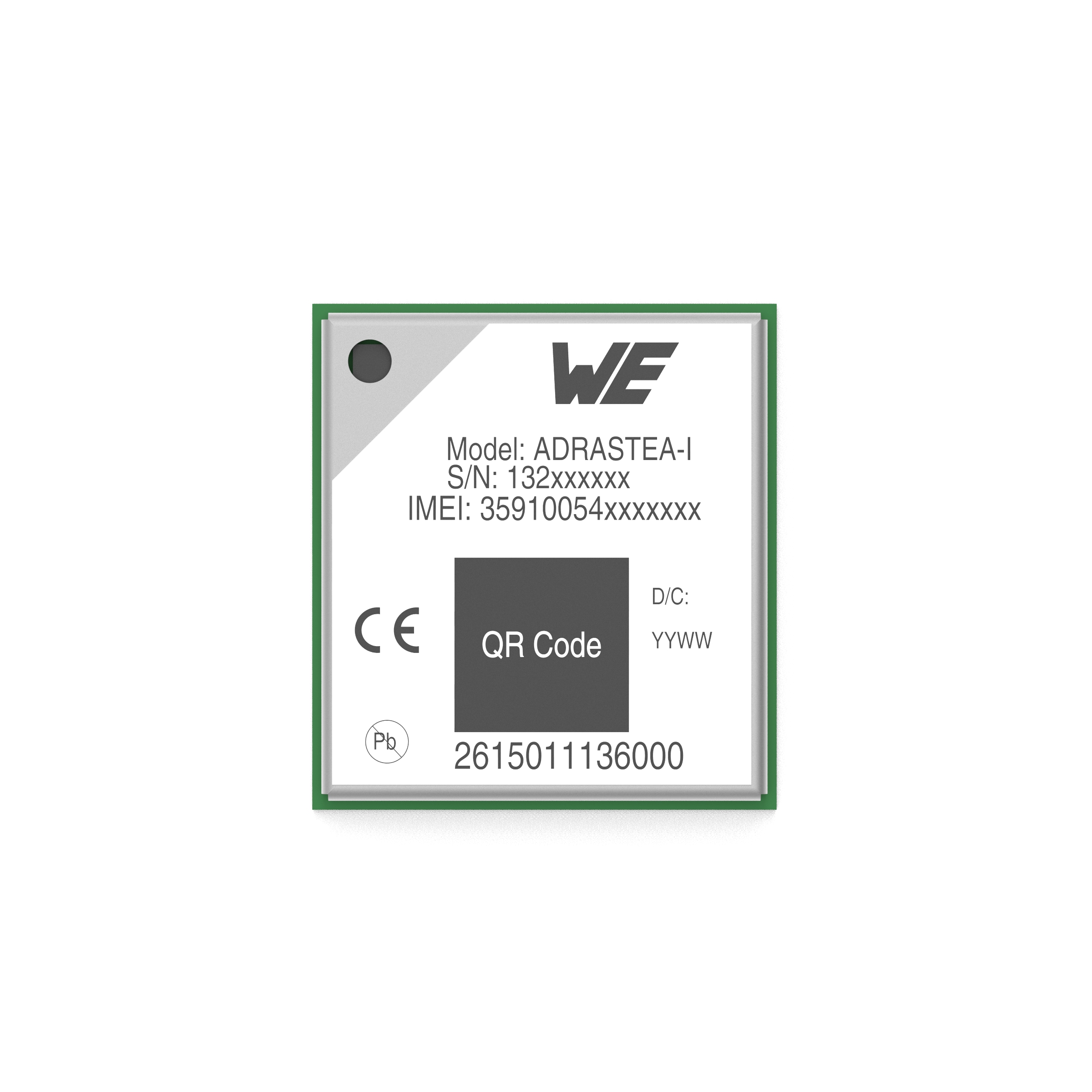 Wrth Elektronik presents Cellular Module for IoT Applications