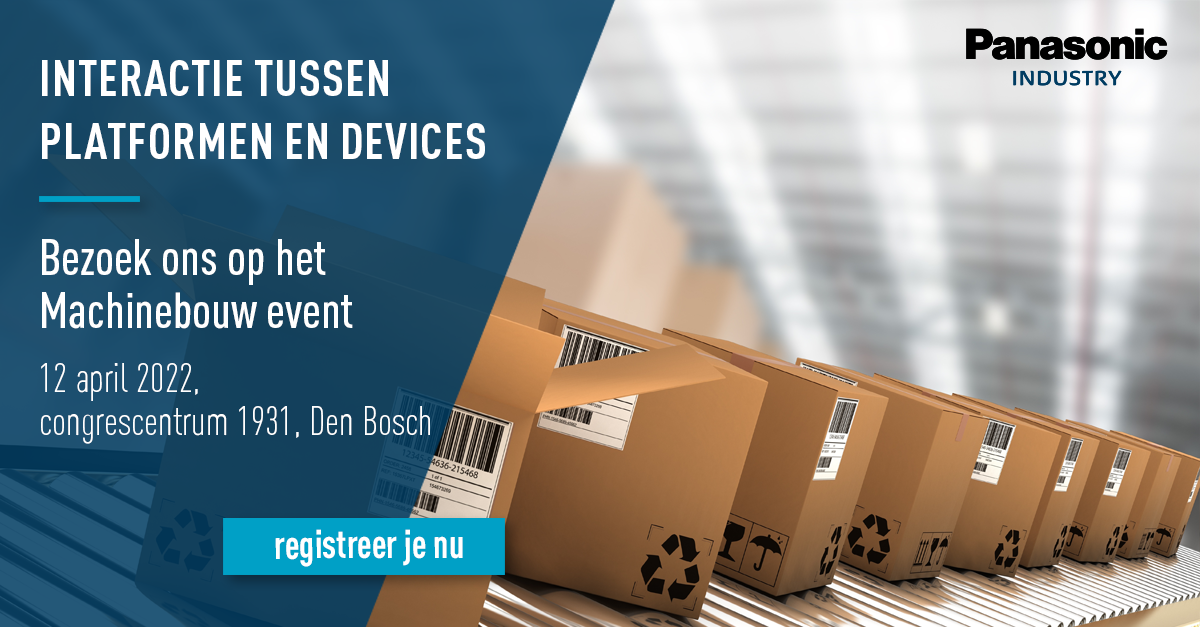 Interactie tussen platformen en devices