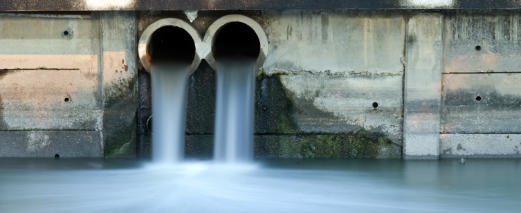 Met afvalwater op weg naar een circulaire economie