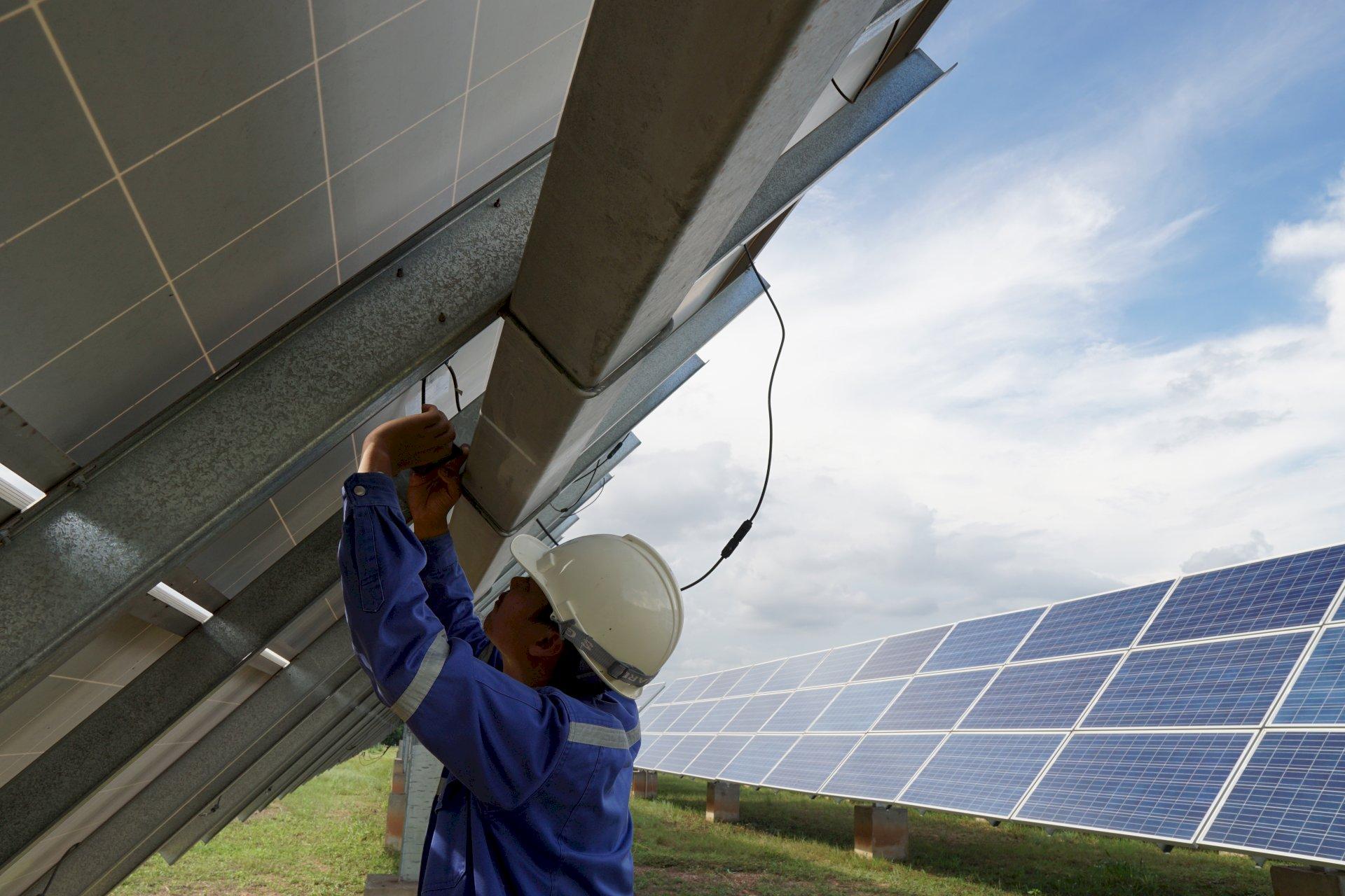 Tips voor een storingsarme PV-installatie