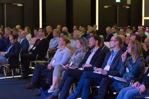 Combineer uw deelname aan de beurs met een lezing in het seminarprogramma