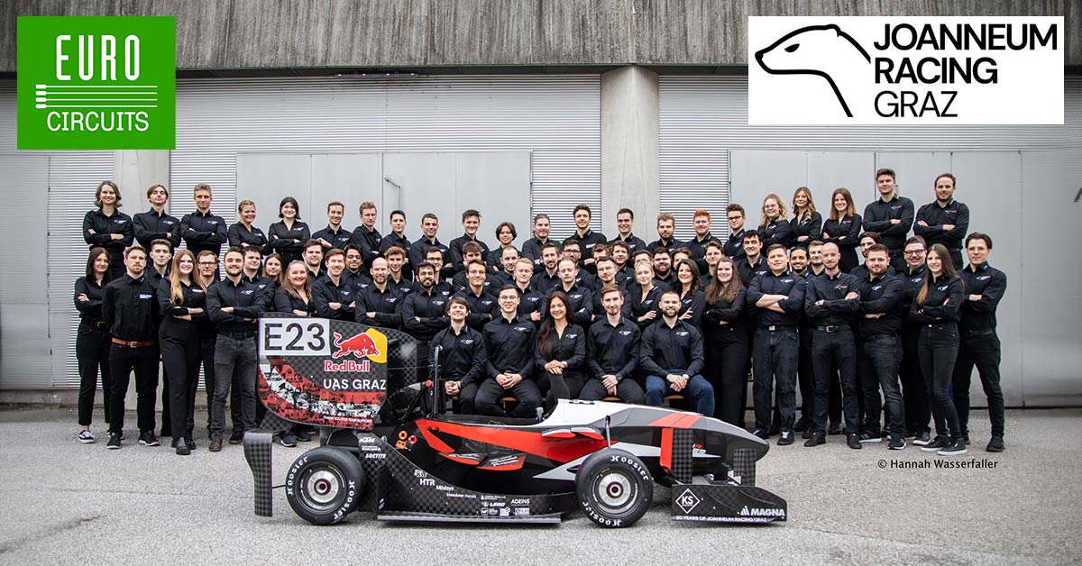 Joanneum Racing Graz