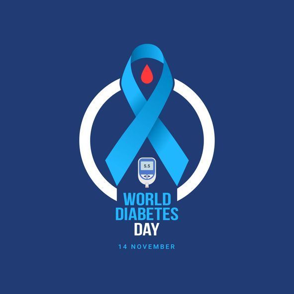 World Diabetes Day