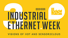 Verrijk je industrile kennis tijdens de HARTING Industrial Ethernet Week!