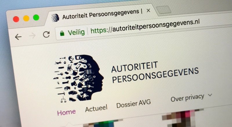 Q&A: hoe giet u de AVG in een eigen mal? In gesprek met Autoriteit Persoonsgegevens