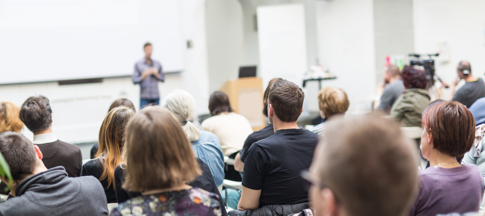 Doe mee aan de beurstraining