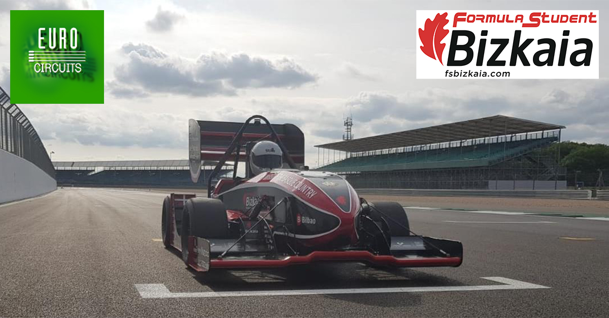 Formula Student Bizkaia