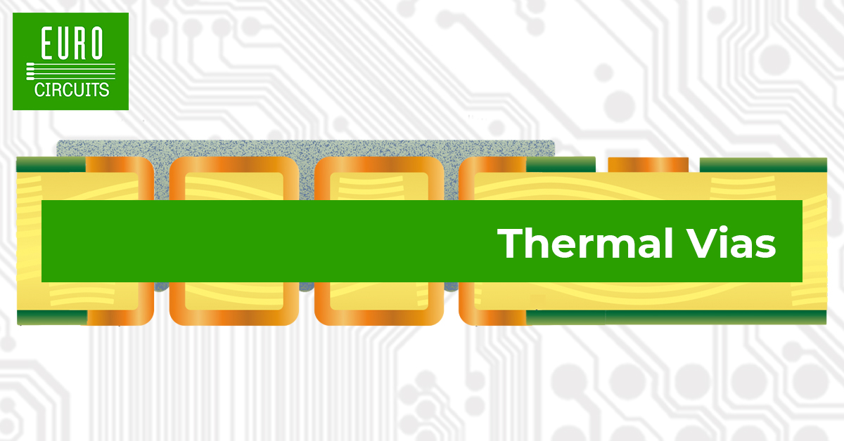 TECHNOLOGY THURSDAY: Thermal Vias