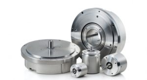 De encoders van Precizika Metrology