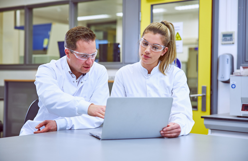 Nieuwe opleiding voor Validatiestpecialist voor laboratoria bij Avans+ gaat van start