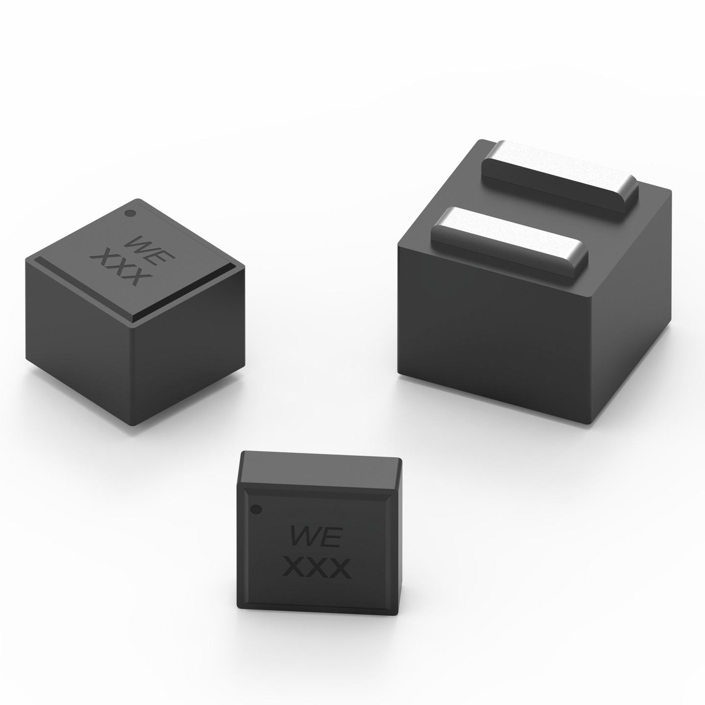 Wrth Elektronik presents High current inductor for automotive applications