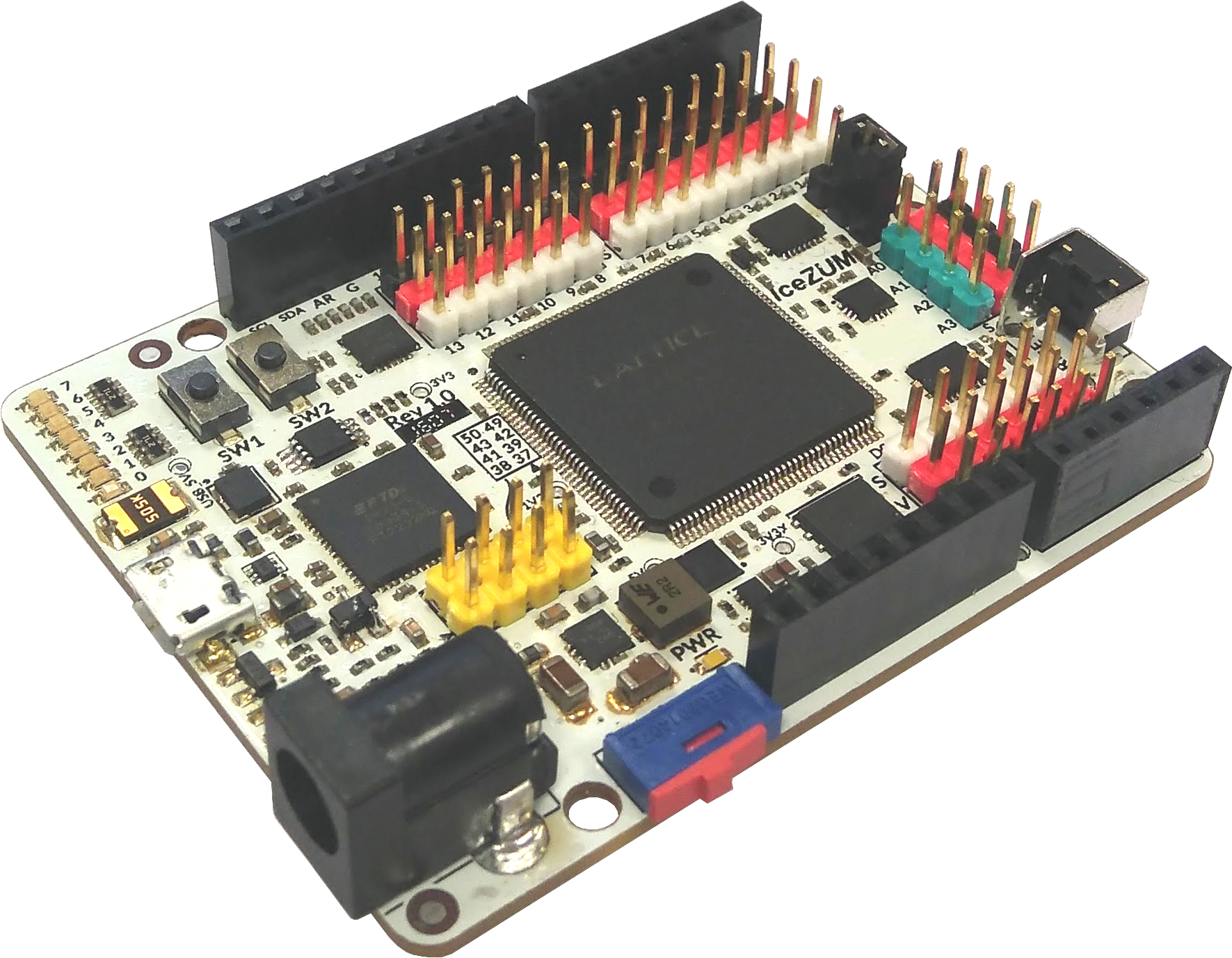 De voordelen van modelgebaseerd FPGA-design