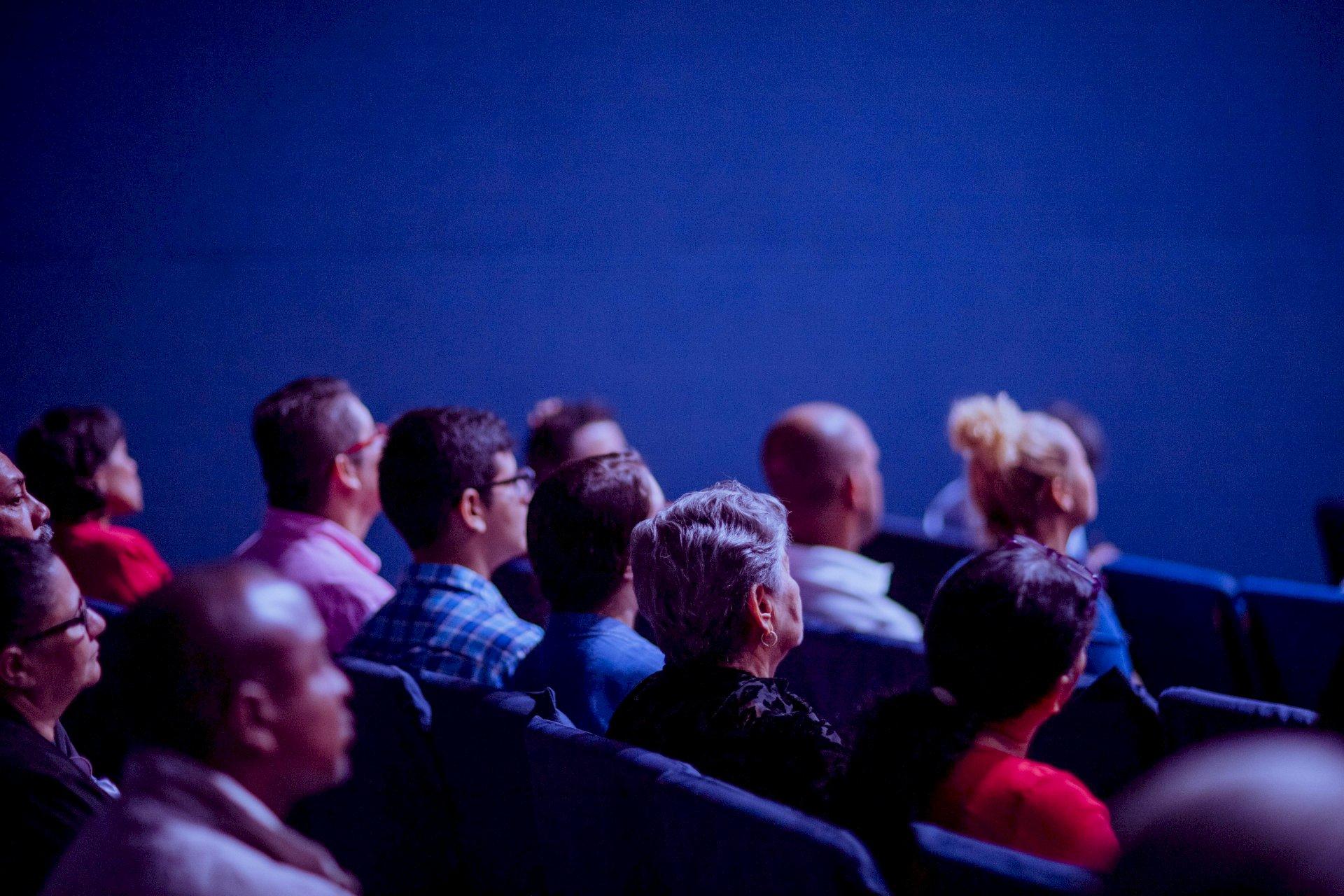 Lezingenprogramma al goed gevuld; er zijn nog enkele mogelijkheden